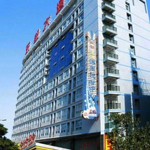 株洲东都大酒店