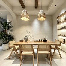 静华居·Mountain·设计师艺术美宿(凤凰古城沱江店)
