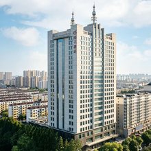 桔子酒店(淄博山东理工大学水晶街店)