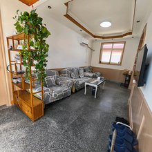 新装修/自然田园石屋/3室 独立卫浴/崂山二龙山风景区/崂山仰口游览区]