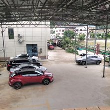 宜昌山峡滋味民宿(三峡人家游客中心店)