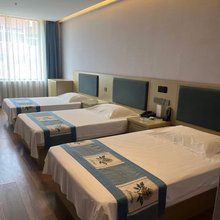 长治骅泰汤泉酒店