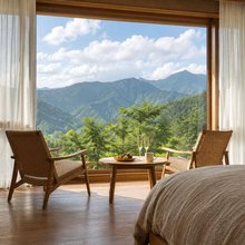 悦享·小荷农舍·山景度假美宿(荔波小七孔景区店)
