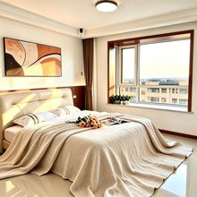 卿云居·Family Home 古城·轻奢雅居(忻州古城景区店)