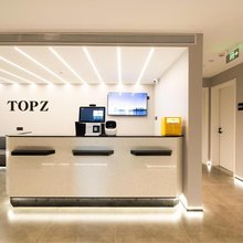 TOP Z酒店