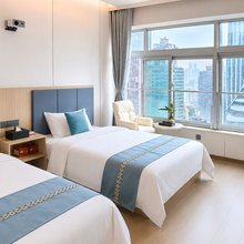 住我家吧(重庆解放碑步行街店)