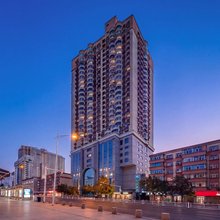 汉庭酒店(乌鲁木齐时代广场北门地铁站店)