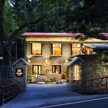 庐山·香山溪语·山野青舍设计师美宿(庐山风景名胜区店)