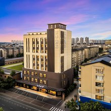 全季沈阳北大营地铁站酒店
