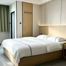 沐希高级公寓(东莞东坑店)