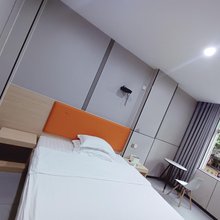 南昌华得来宾馆(八一广场店)
