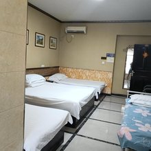 抚顺欣悦商务宾馆