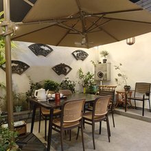 初心民宿(潮州古城牌坊街店)