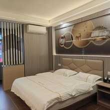珠海枫林公寓