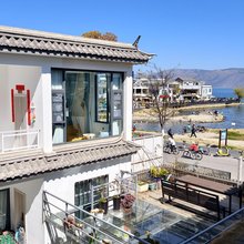 大理云溪小院 (洱海生态廊道店)