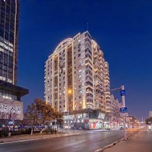 风澜阁·Vandor(五四广场奥帆中心店)