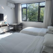 东江湖曦悦客栈
