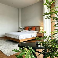 巴马静远山居(盘阳河|百鸟岩景区店)