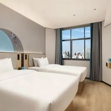 天门陆伍酒店