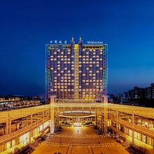 WON GOLD HOTEL·万国饭店(万国商业广场|鸿发夜市美食街店)