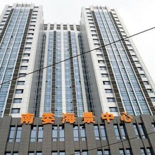 梧曦公寓(大连火车站东关街历史文化街区店)
