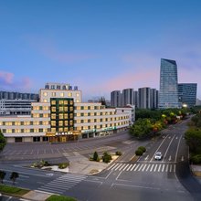 阅江精选酒店(迎宾大道店)