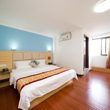 佛山商务公寓(勒流店)