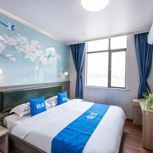 苏州姑苏区尚优快捷宾馆(平江路店)
