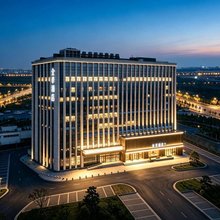 全季酒店(涿州政务中心店)