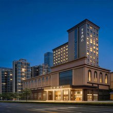 全季酒店(佛山万象天地镇安地铁站店)