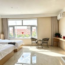 友谊商务宾馆(东麓酒城店)