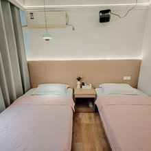 洛阳园馨民宿(洛邑古城店)
