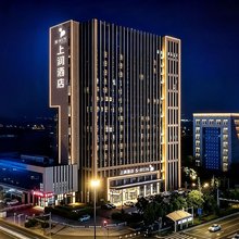 上润酒店(盐城国际会展中心新都路店)
