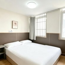 武汉红高粱公寓