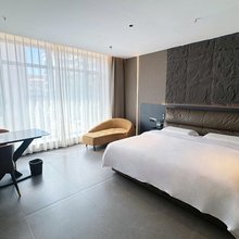 希金宾馆(青岛花园店)