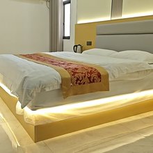 桐梓希云酒店(桐心广场店)