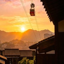 湖广隐邸花园别墅(重庆解放碑店)