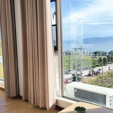 抚仙湖泉福客栈