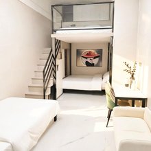 宇萌轻奢公寓(深圳北站店)
