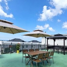 途海海景民宿