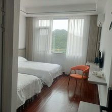歙县徽州山水驿栈