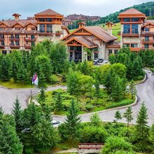 长白山凯悦酒店