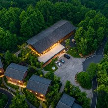 武汉海洋村度假民宿