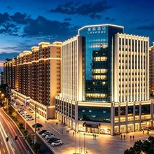 麗枫酒店(樟树四特大道江南华城店)