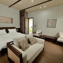 齐云探山野营地