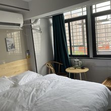 晚棠居公寓