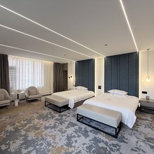 古雷港开发区阳城大酒店