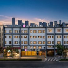 宜尚酒店(昆明火车站万象城店)