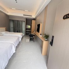 茂县前苑后院酒店