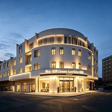 佛山·悦界Cinema·LuxeSelect酒店(广东职业技术学院店)